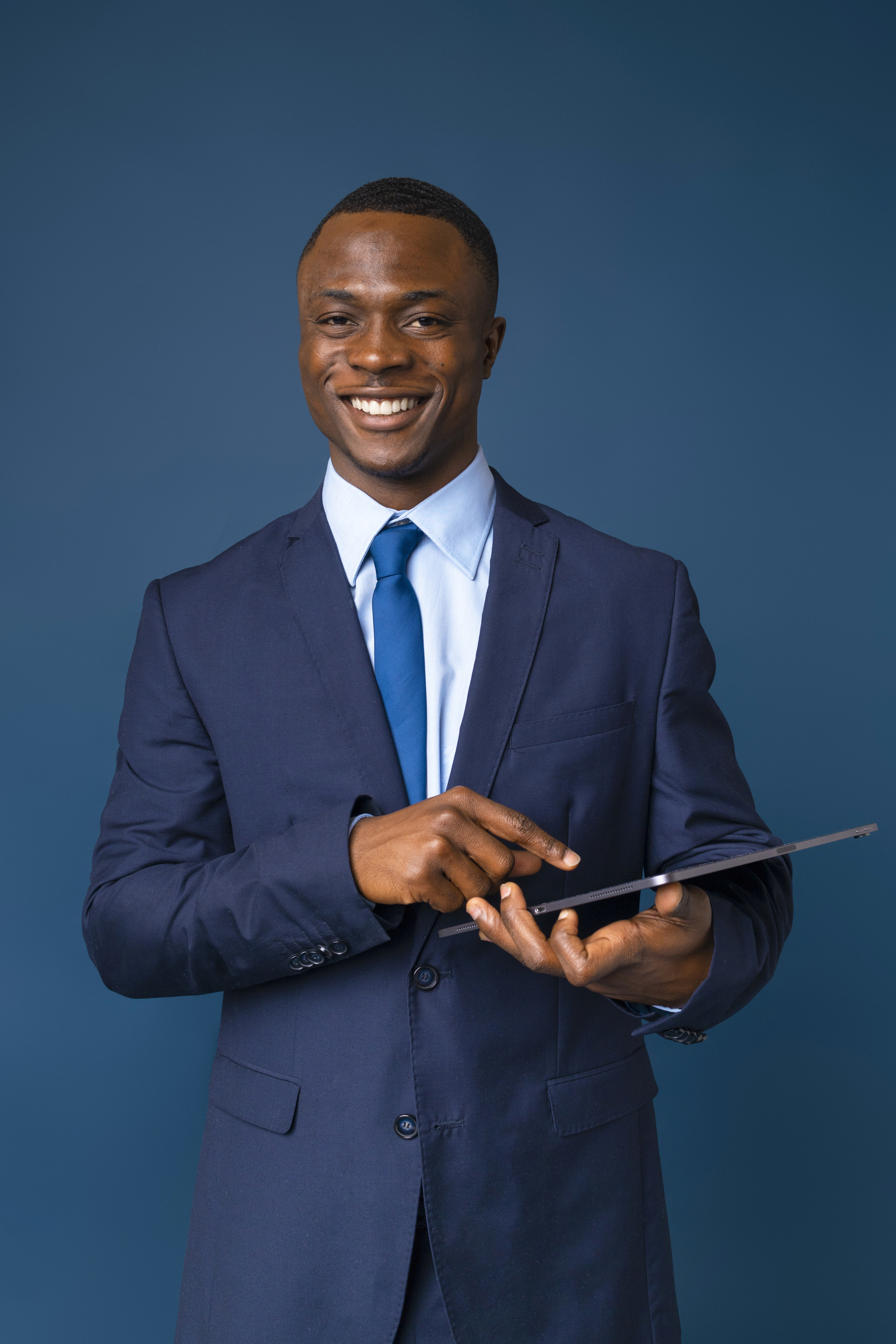 Profissional Candidato